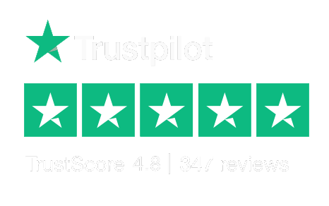 Trustpilot reviews